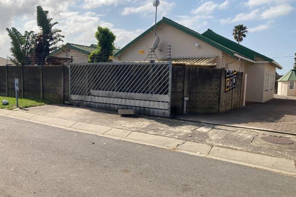 3 Bedroom Property for Sale in Willow Park Eastern Cape